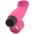 Vibrador Dedal Rosa Ohmama Xmas Edition