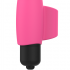 Vibrador Dedal Rosa Ohmama Xmas Edition