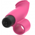 Vibrador Dedal Rosa Ohmama Xmas Edition