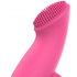 Vibrador Dedal Rosa Ohmama Xmas Edition