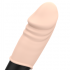 Ohmama Mini Vibrador Realista - Xmas Edition