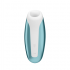 Satisfyer Love Breeze - Succiónador Ice Blue