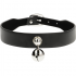 Coquette Chic Desire - Collar de Cuero Vegano