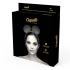 Diadema Coquette Chic Desire con Orejas de Mouse