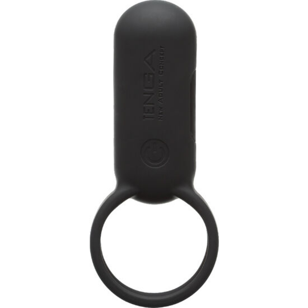 Svr Inteligente Anillo Vibrador Negro