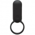 Svr Inteligente Anillo Vibrador Negro