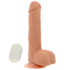 Ohmama - Dildo Up and Down Función Calor y Control Remoto