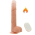 Ohmama - Dildo Up and Down Función Calor y Control Remoto