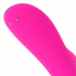 Vibrador Carga Magnética 10 Velocidades - 21 cm