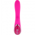 Vibrador Carga Magnética 10 Velocidades - 21 cm