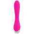 Ohmama - Vibrador Flexible para Estimulación del Punto G - 19.5 cm