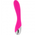 Ohmama - Vibrador Flexible para Estimulación del Punto G - 19.5 cm