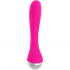 Ohmama Vibrador Flexible Estimulación Punto G 19 Cm