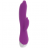 Vibrador Flexible Delfin 22 cm