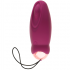 Huevo Control Remoto G-Spot Priya con Vibración