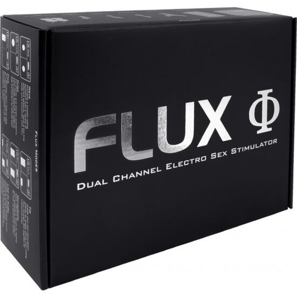 Flux Estimulador Multifuncional