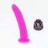 Dildo Lila de Silicona Médica - Delta Club Toys