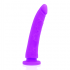 Dildo Lila de Silicona Médica - Delta Club Toys