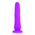 Dildo Lila de Silicona Médica - Delta Club Toys