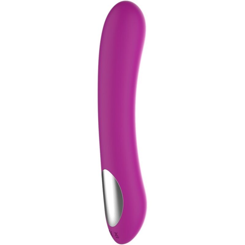 Vibrador Punto G Avanzado Pearl 2 - Lila