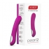 Vibrador Punto G Avanzado Pearl 2 - Lila