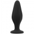 Plug Anal Ohmama Silicona 12 cm Fino