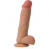 Dildo Realístico Saul - 21 cm