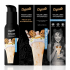 Coquette Chic Desire Premium Experience Lubricante Vegano Cookiefrutti 100m