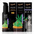 Lubricante Vegano Space Sativa Coquette Chic Desire