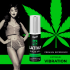 Gel Sativa Vibración Extrema Premium 6ml