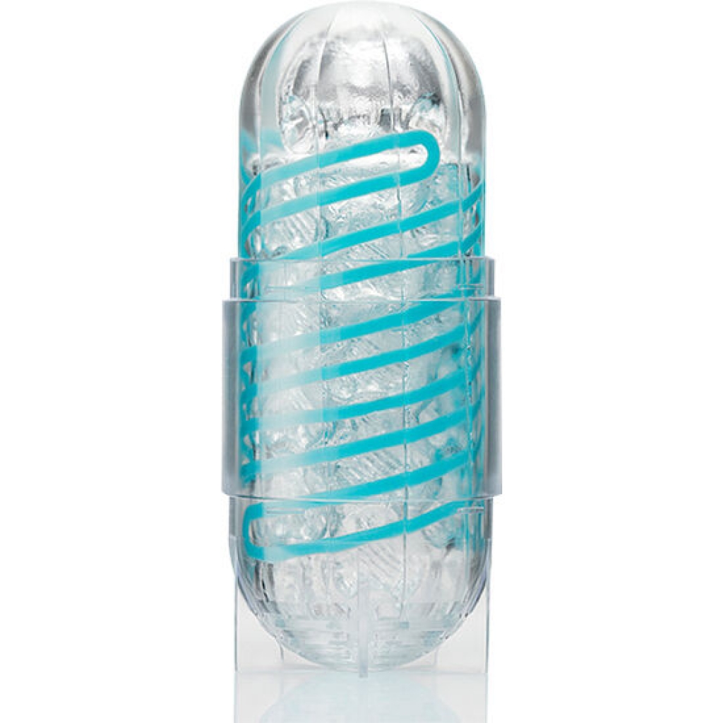 Masturbador Tenga Spinner Tetra