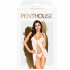 Babydoll Blanco After Sunset de Penthouse - Talla S/M