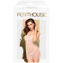 Penthouse Chemise All Yours Blanco S/M