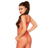 Bodystocking Body Search Rojo - Talla S/L