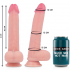 Arnés + Dildo Premium Kingcobra Liquid Silicone 24 cm