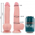 Dildo Premium Rockarmy Liquid Silicone Spitfire 21 cm