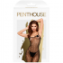 Bodystocking Penthouse Dark Wish - Talla Única