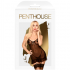 Vestido con Liguero y Tanga S/M - Penthouse Guilty Icon