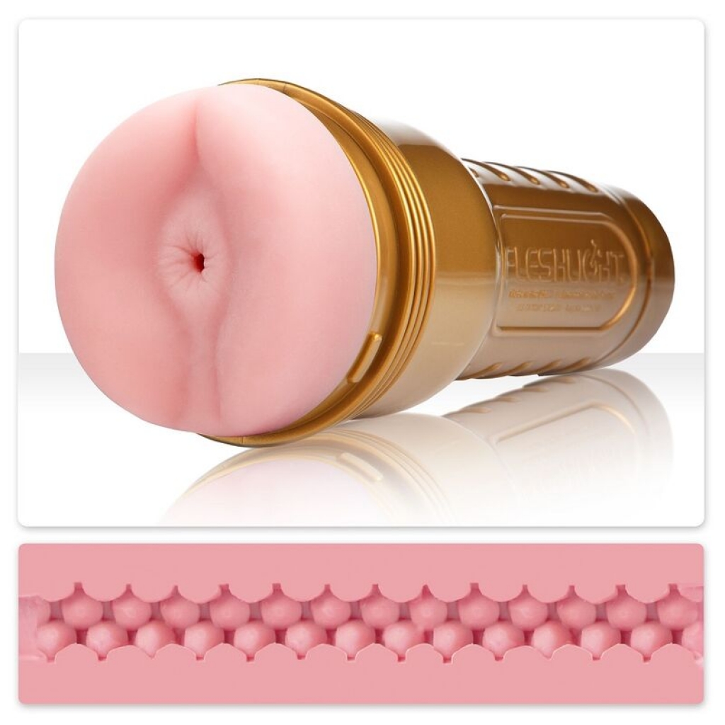 Fleshlight Stamina Training Unit Ano