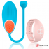 Huevo con Control Remoto Technology Watchme Azul/Rosa