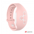 Huevo con Control Remoto Technology Watchme Azul/Rosa