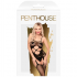 Bodystocking Penthouse Hot Nightfall Negro S/L