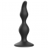 Anal Sexual Plug 12 Cm Negro