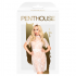 Set Tres Piezas Penthouse Poison Cookie - Blanco S/M