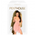 Babydoll Rosa Penthouse Sweet Beast L/XL