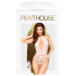 Toxic Powder Blanco Penthouse S/M