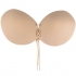 Sujetador Adhesivo Entrelazado Beige Copa C Bye-bra