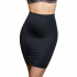 Falda Invisible Control Ligero Bye-Bra Negro Talla S