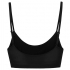 Sujetador Bye-bra Medium Control sin Costuras - Negro Talla S