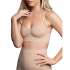 Bye-bra Medium Control Sujetador Sin Costuras Beige Talla S